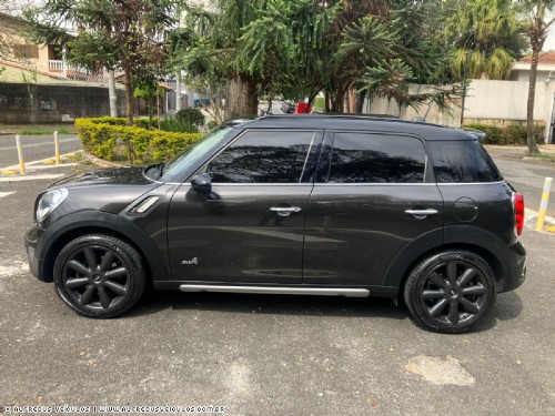 Mini COOPER S COUNTRYMAN ALL4 2015/2015